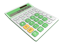 Financial Calculator